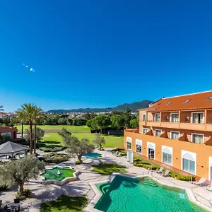 4* Hotell Pestana Golf &
