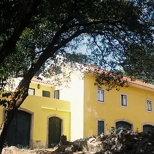 Pensjonat The Five House, Sintra